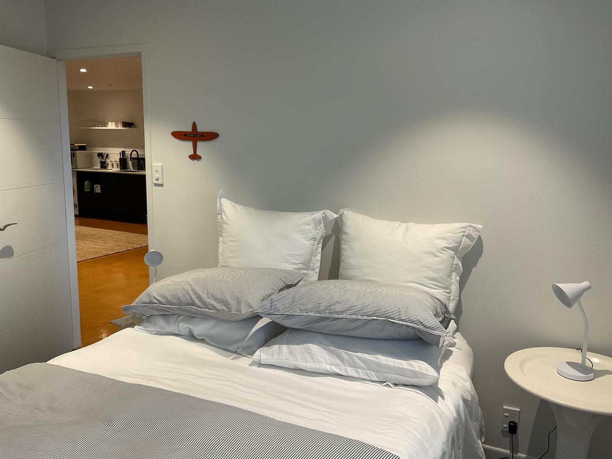 Guest house Haven Auckland