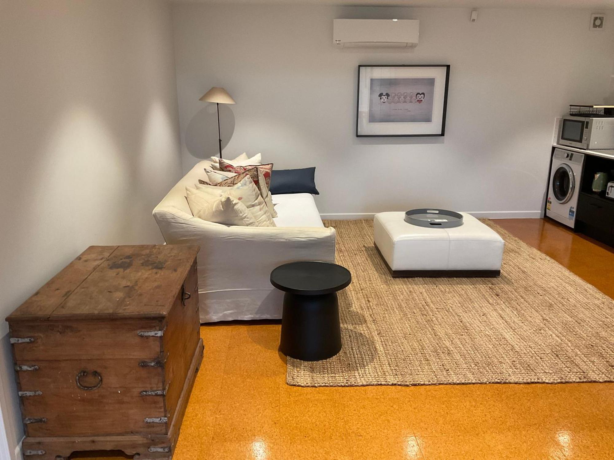 Guest house Haven