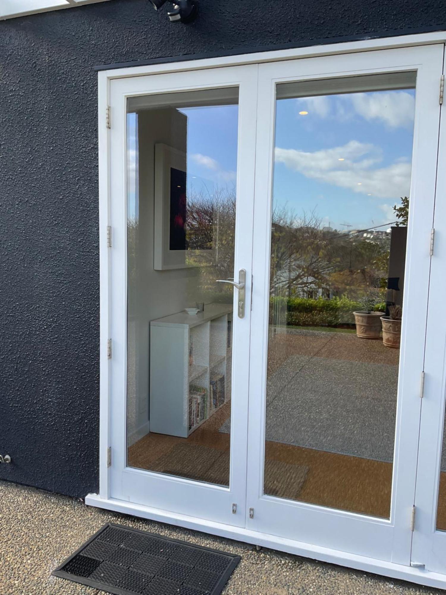 Guest house Haven Auckland